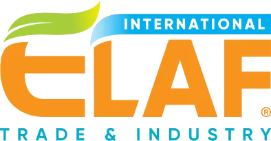 Elaf International logo
