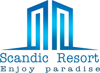 Scandic Resort logo