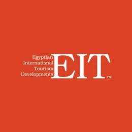 Egyptian International Tourism Developments (EIT) logo