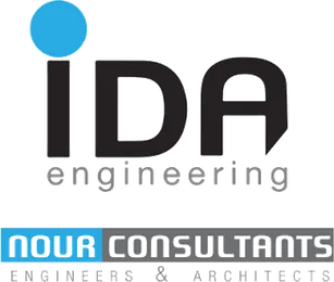IDA Engineering & Nour Consultants logo
