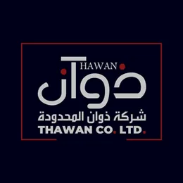 Thawan Co. Ltd. logo