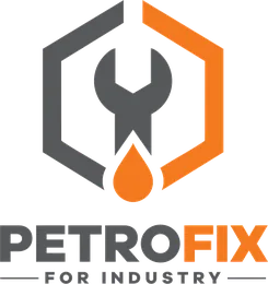 Petrofix logo