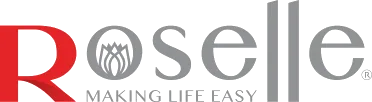 Roselle logo