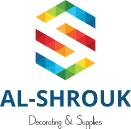 Al-Shrouk Decorating & Supplies logo