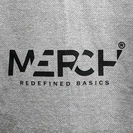 MERCH logo