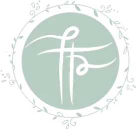 Flower Power Design logo