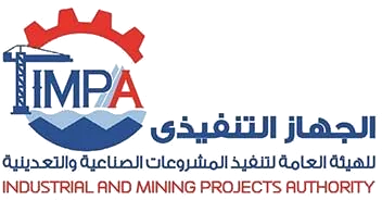 Industrial and Mining Projects Authority (IMPA) logo