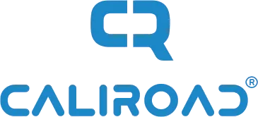 Caliroad logo