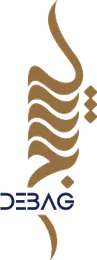 DEBAG logo