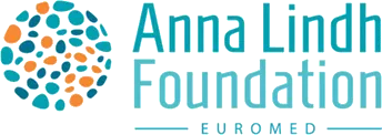Anna Lindh Foundation logo