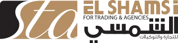 El Shamsi logo