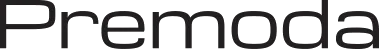 Premoda logo