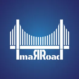 Imar Road logo