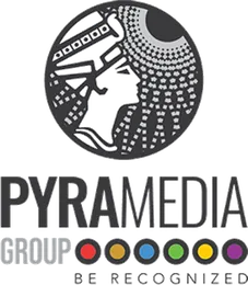 Pyramedia Group logo
