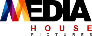 Media House Pictures logo