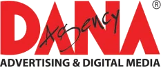 Dana Agency logo