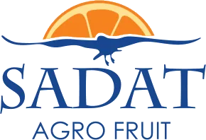 Sadat Agro Fruit logo