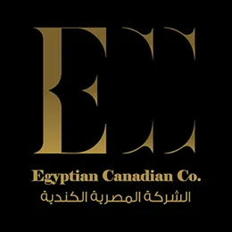 Egyptian Canadian Co. logo