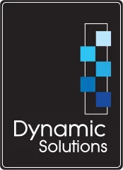 Dynamic Solutions logo
