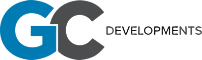 GC Developments logo