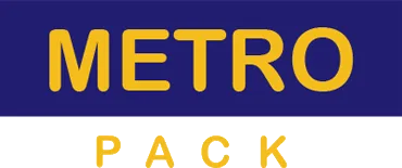 Metro Pack logo
