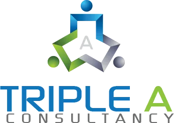 Triple A Consultancy logo