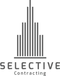 Selective Contracting logo