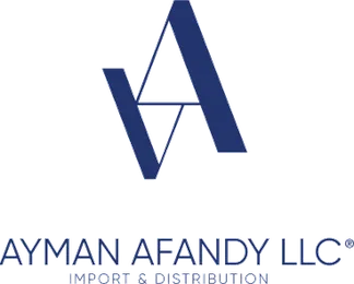 Ayman Afandy LLC logo