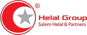 Helal Group logo