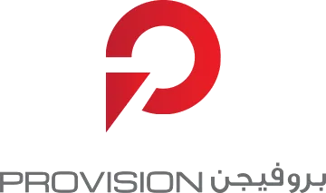 Provision logo