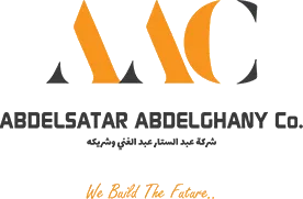 Abdelsatar Abdelghany Co. logo