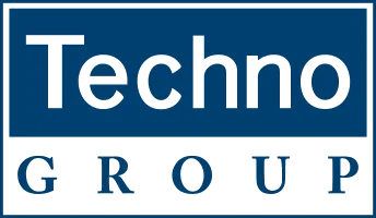 Techno Group logo