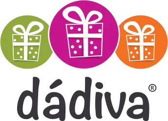Dádiva logo