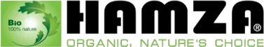 Hamza logo