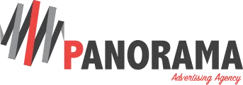 Panorama logo