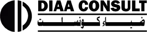 Diaa Consult logo