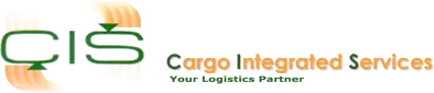 CIS Cargo Integrated Services logo