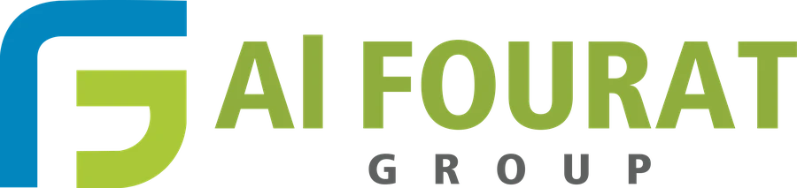 Al Fourat Group logo