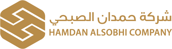 Hamdan Alsobhi Co. logo