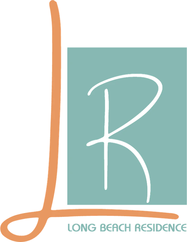Long Beach Residence logo