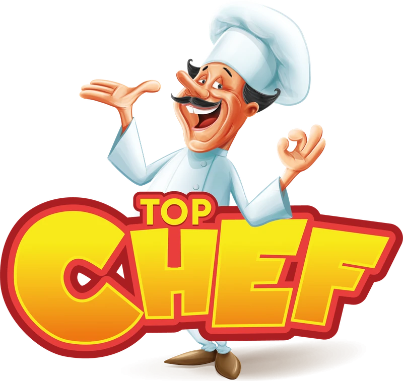 Top Chef logo